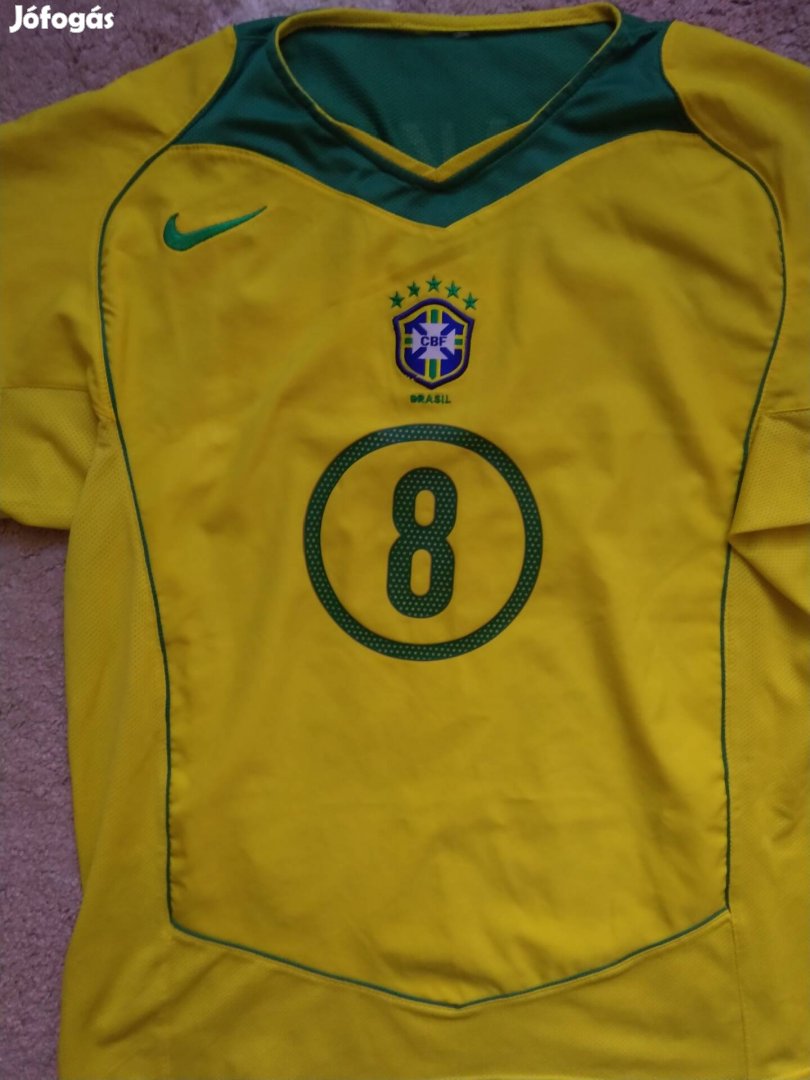 Nike Ricardo kaka foci mez.
