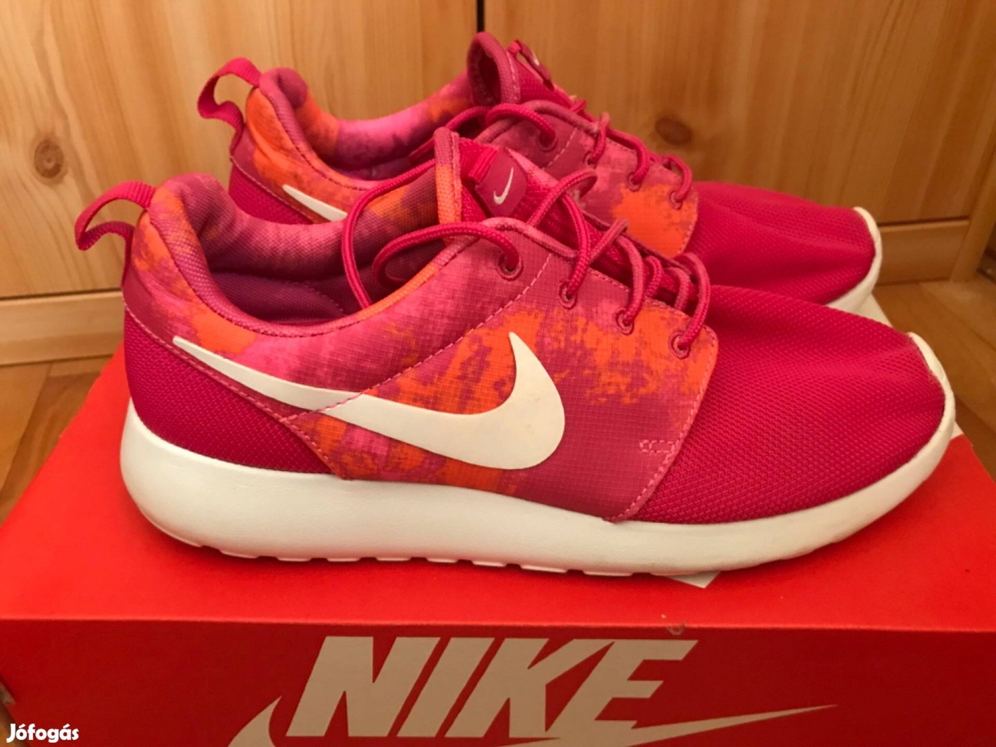 Nike Roshe Run női cipő