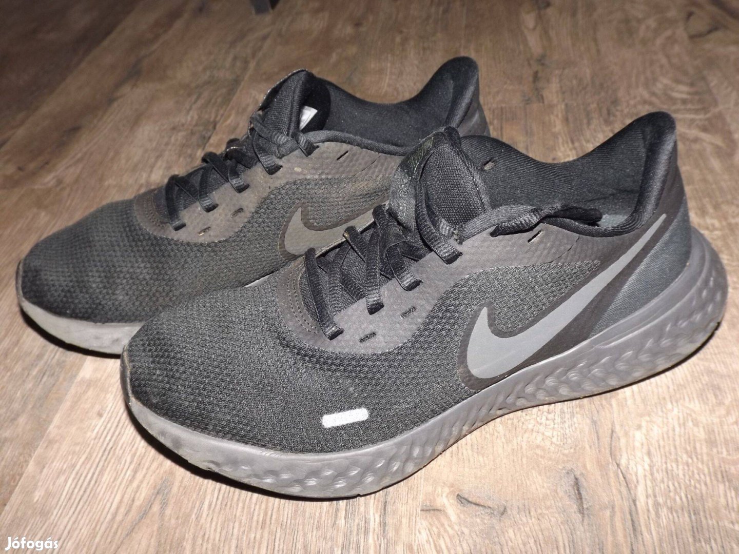 Nike Running cipő 41 méretű