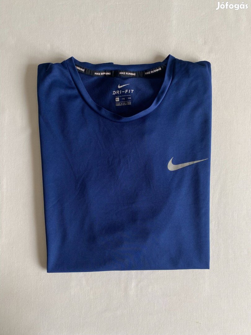 Nike Running férfi póló, sportruházat, XXL-es