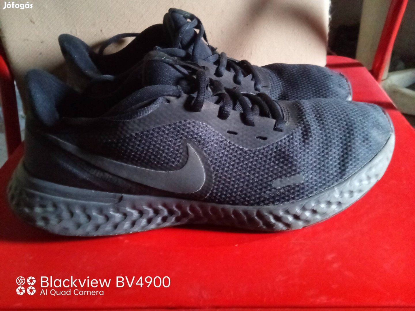 Nike Running sport cipő futócipő