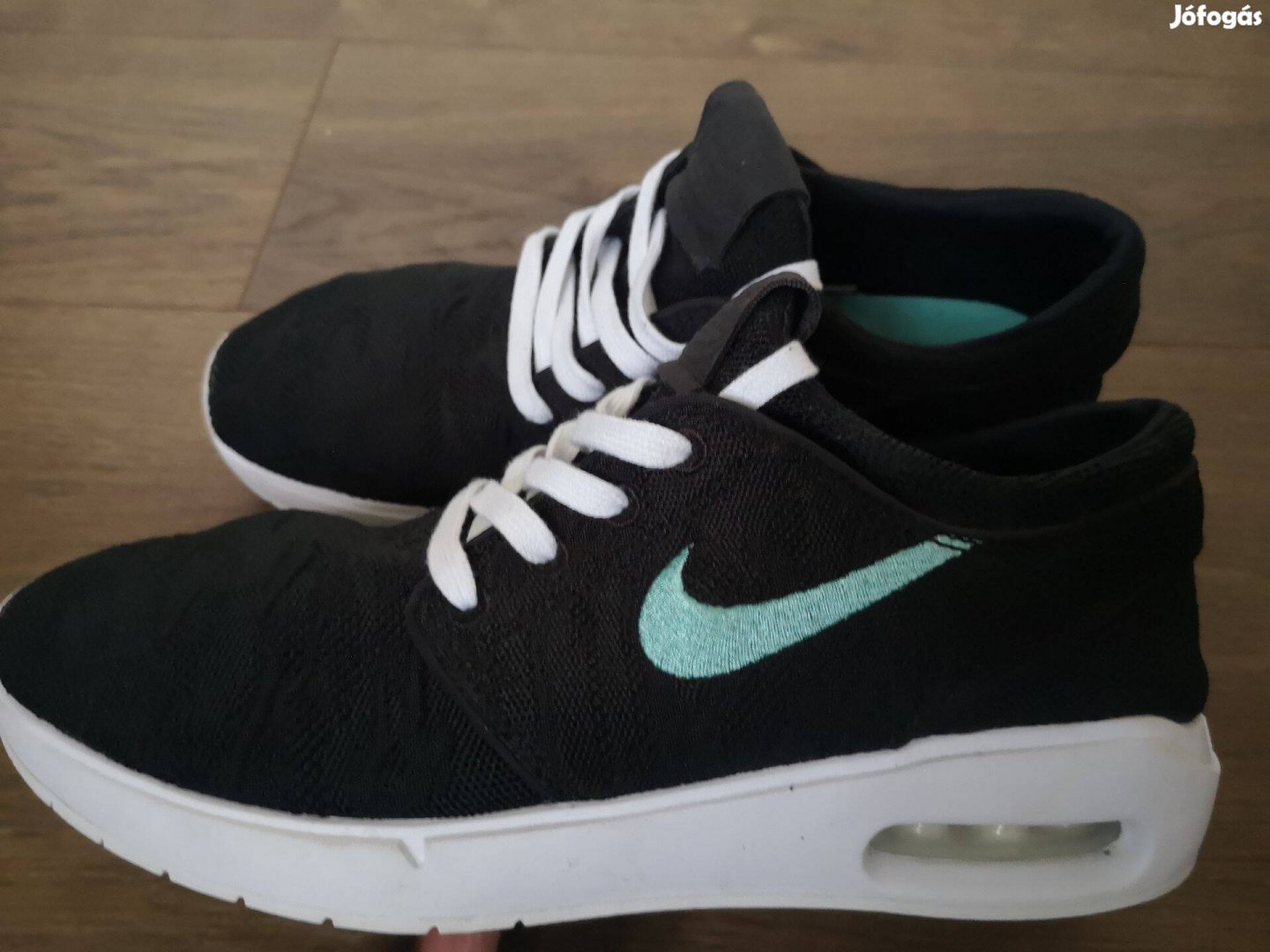Nike SB Air Max Janoski cipő 41 méretű