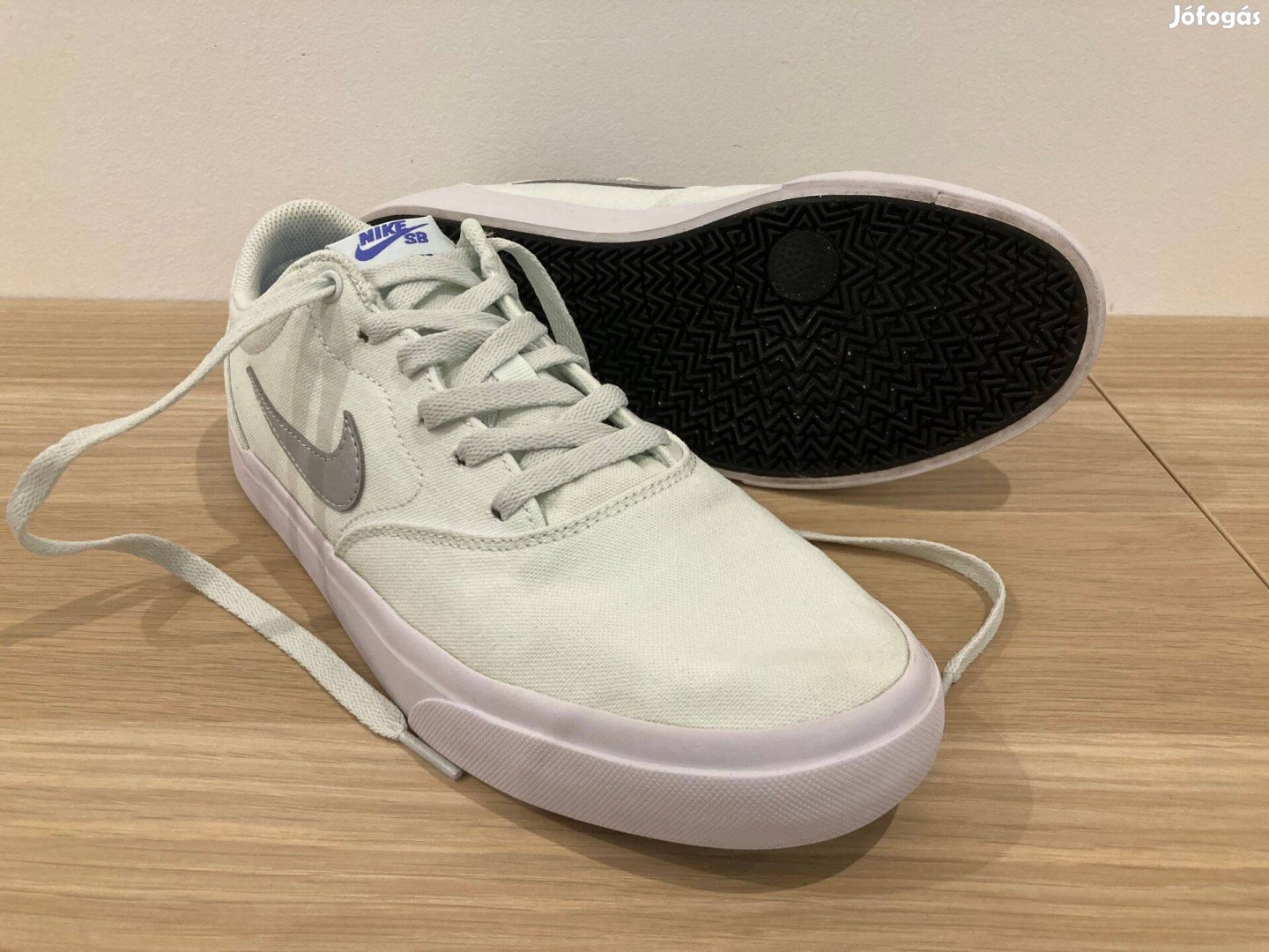 Nike SB Charge cipő (42,5)