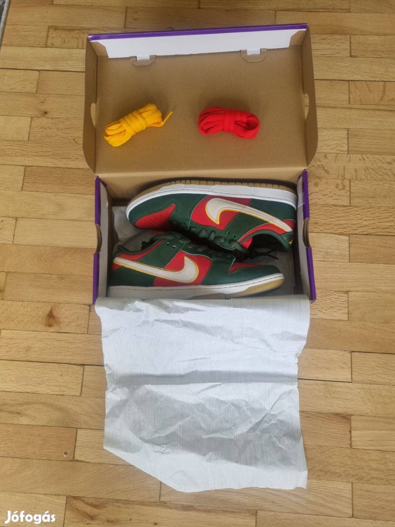 Nike SB Dunk, 42-es méret