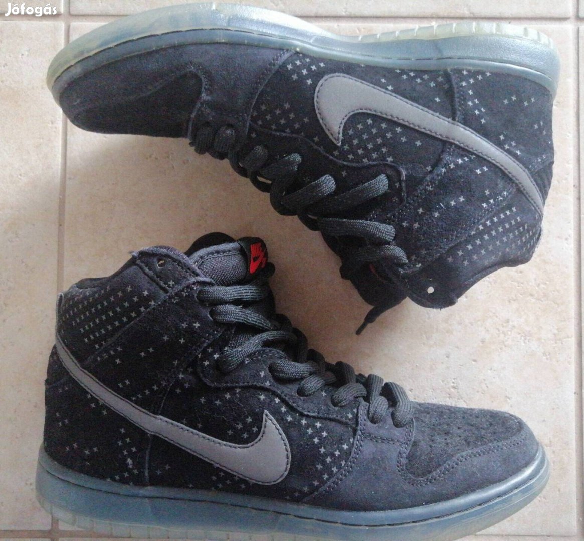 Nike SB Dunk cipő