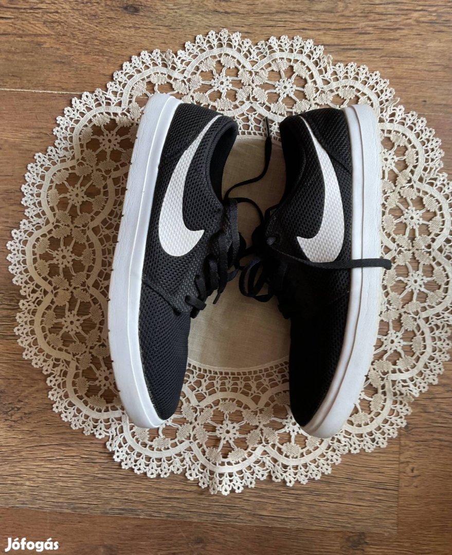 Nike SB Portmore 2 ultrakönnyű edzőcipő 41