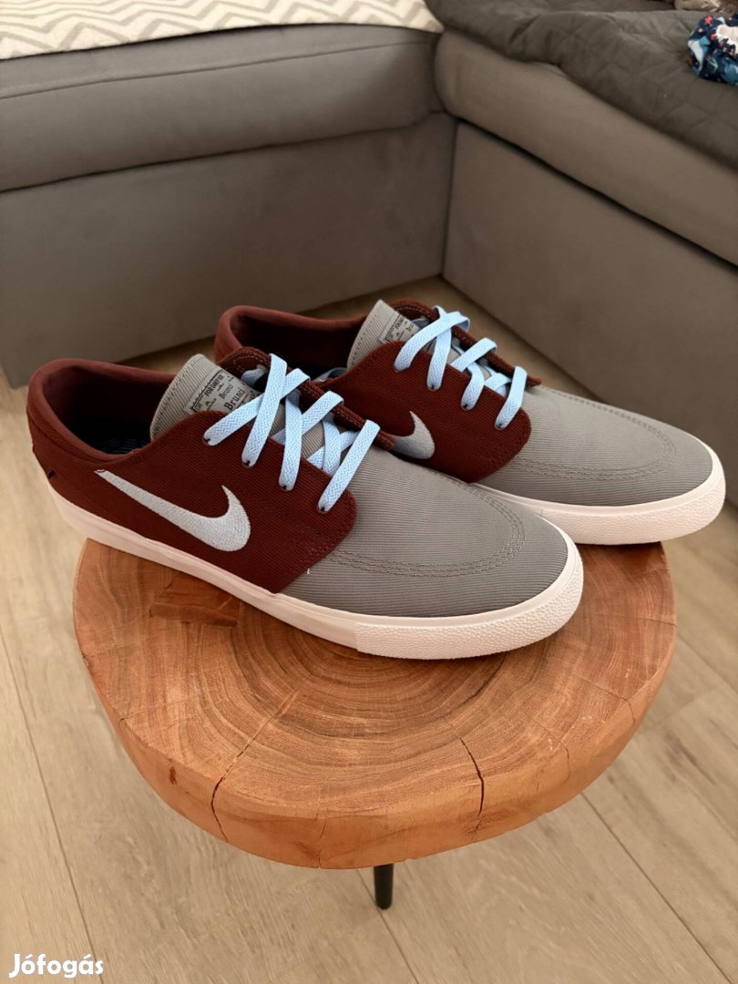 Nike SB air zoom Stefan Janoski RM Nikebyyou