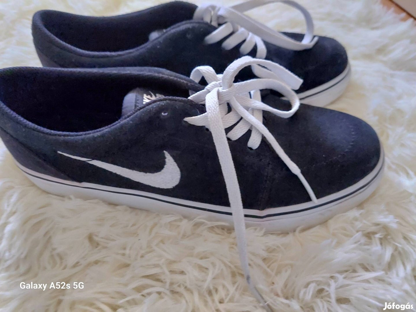 Nike SB cipő 38-as 