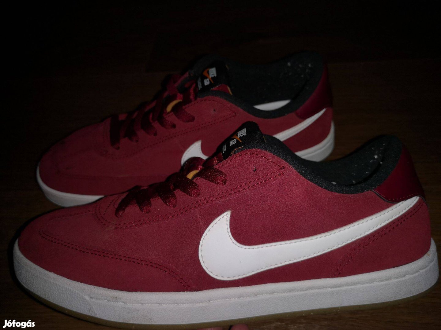 Nike SB cipő 41 méretű