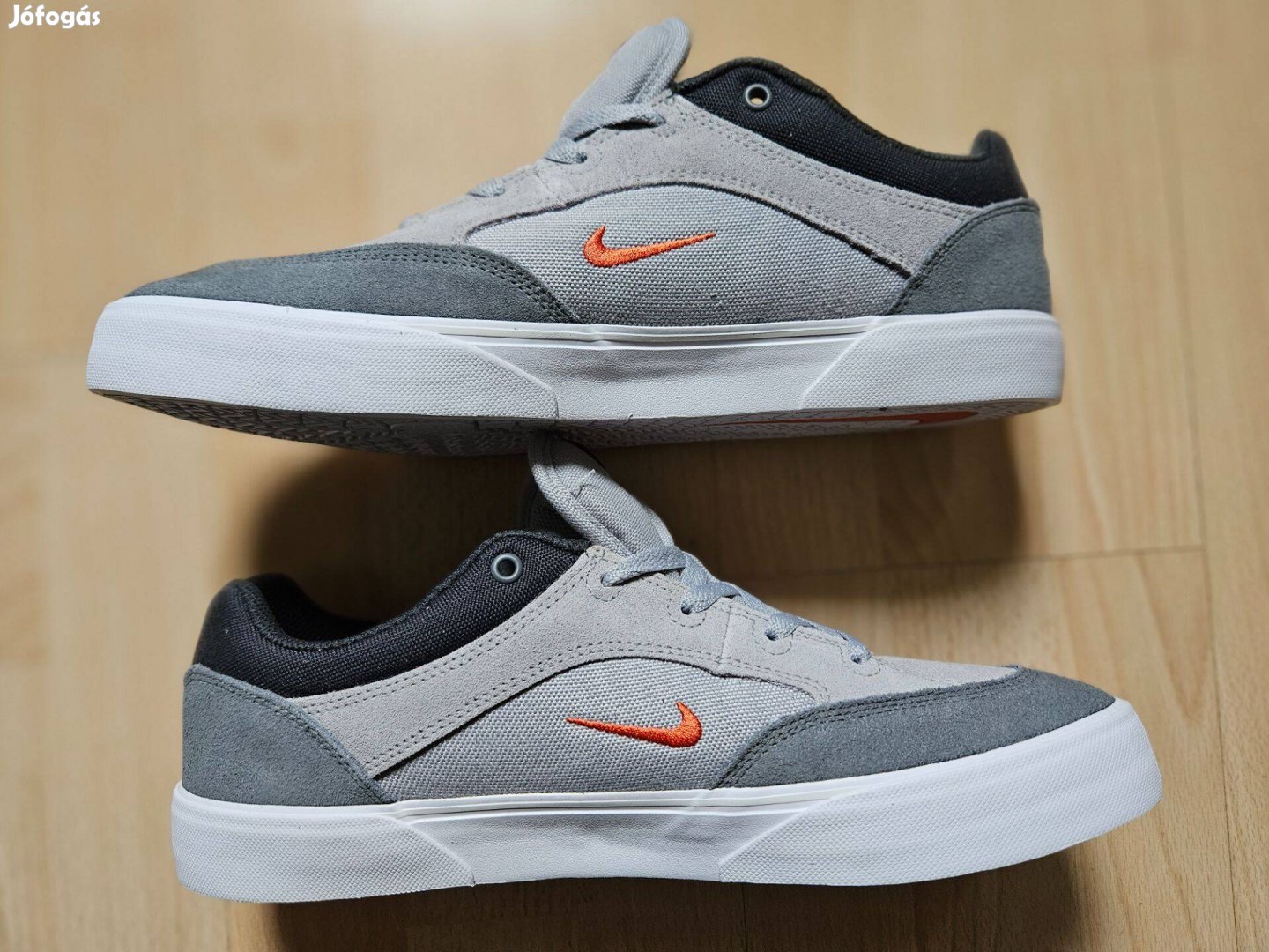 Nike SB férfi cipő edzőcipő sportcipő 45-ös