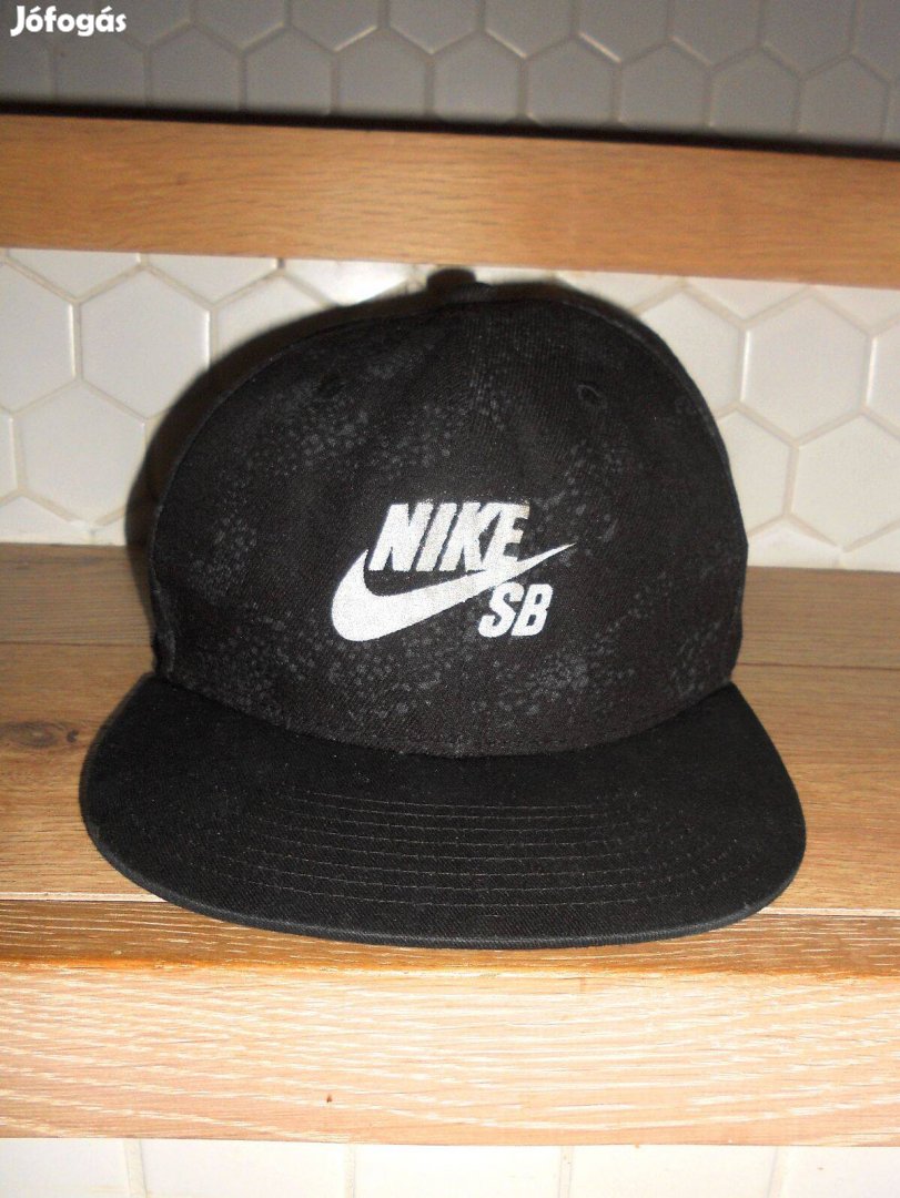 Nike SB snapback baseball sapka