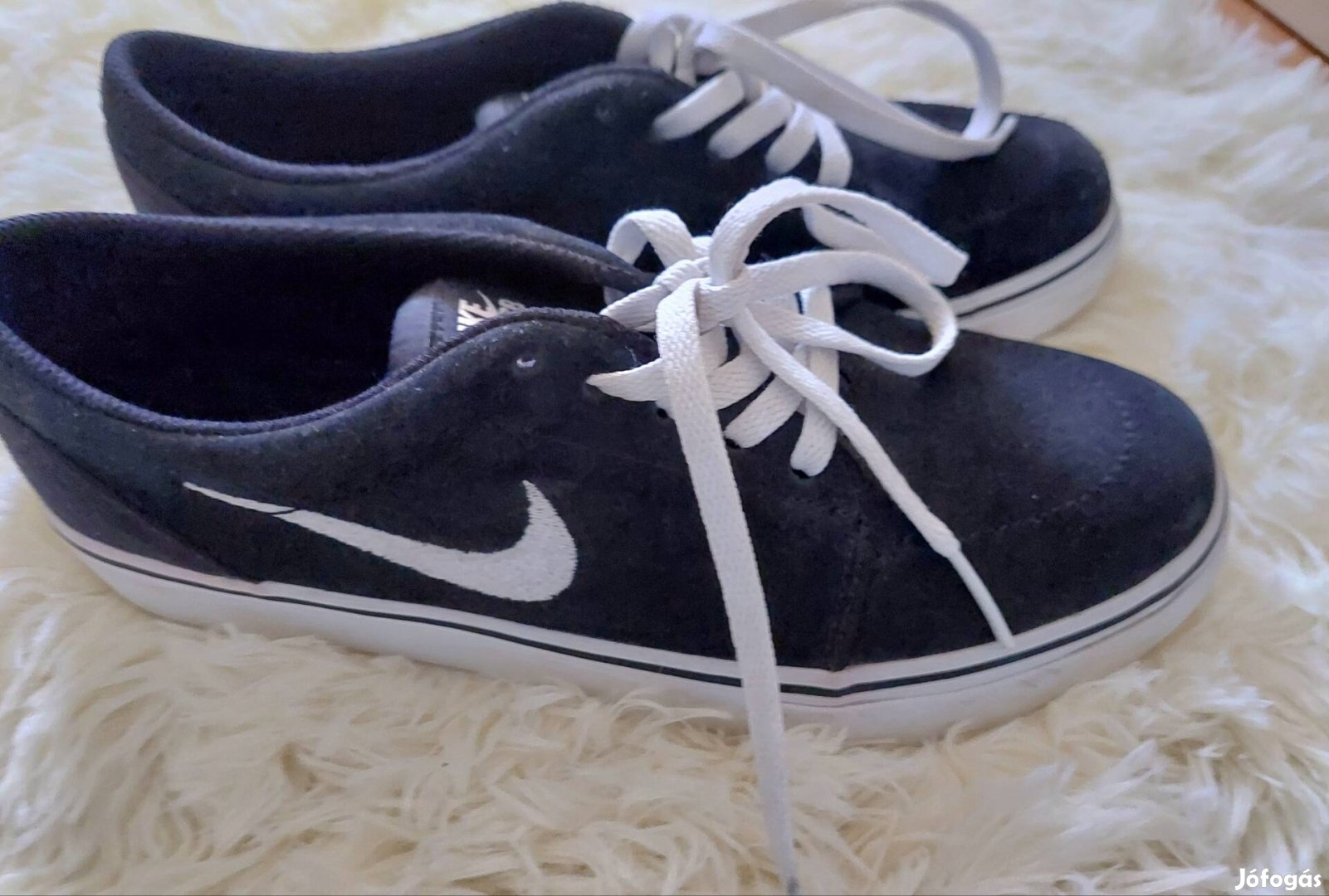 Nike SB sportcipő 