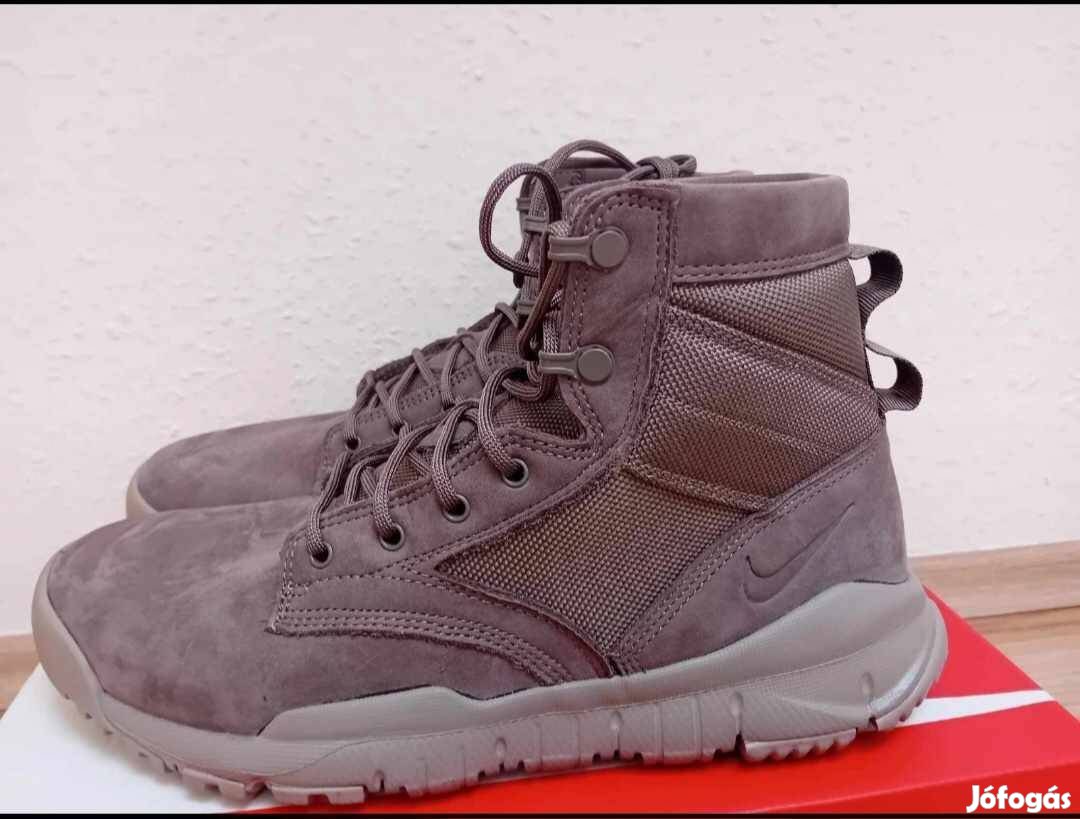 Nike SFB 6" NSW Bőr Cipő