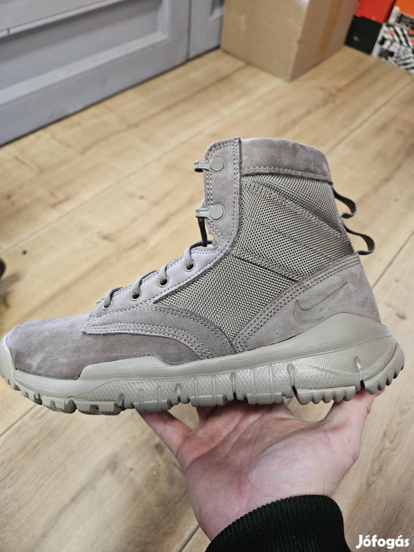 Nike SFB 6" NSW Leather Special Field Boots férfi bakancs 