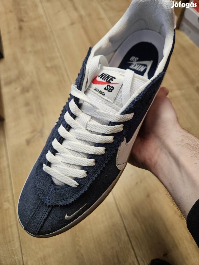 Nike Sb Brsb férfi utcai cipő 44
