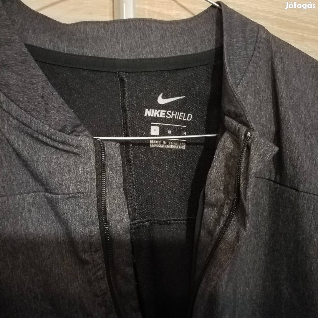 Nike Shield sportos ing M méret új