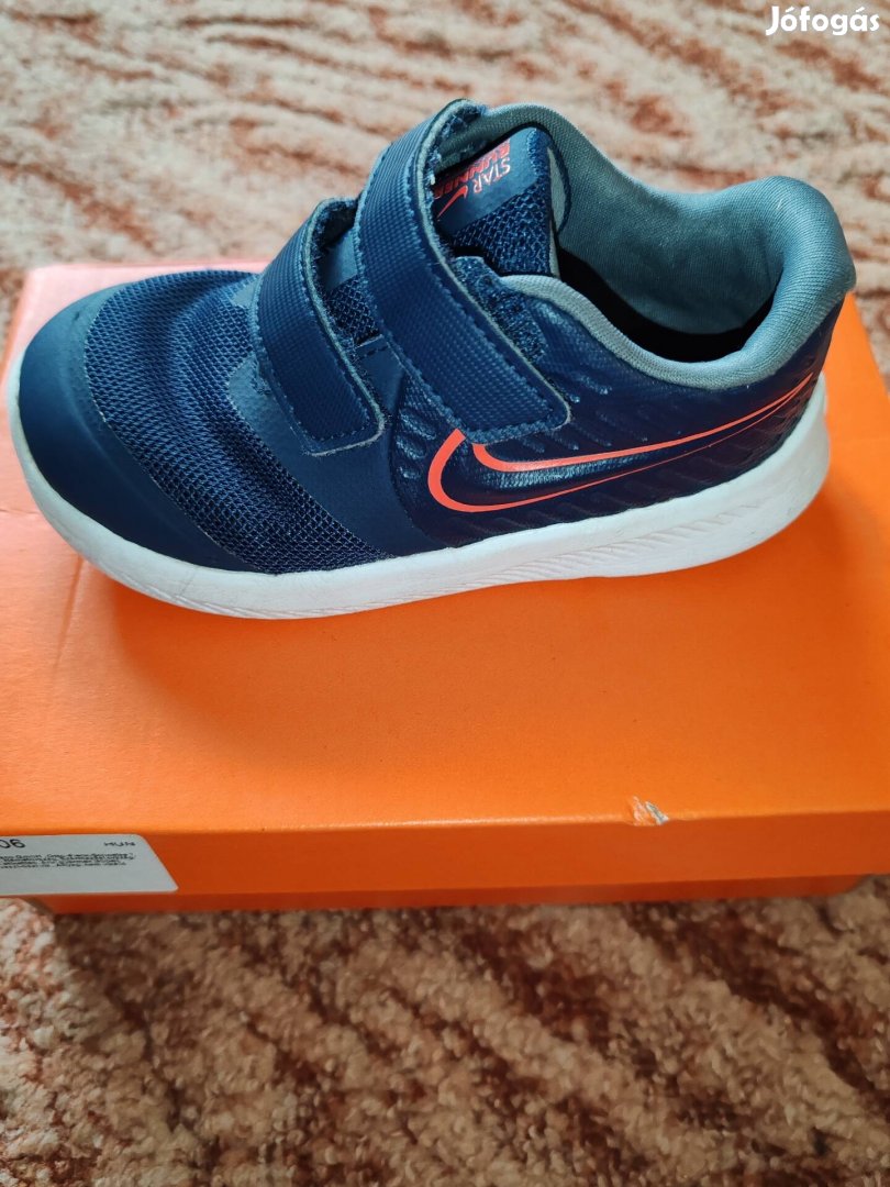 Nike Star Runner 2. (25-ös gyerekcipő)