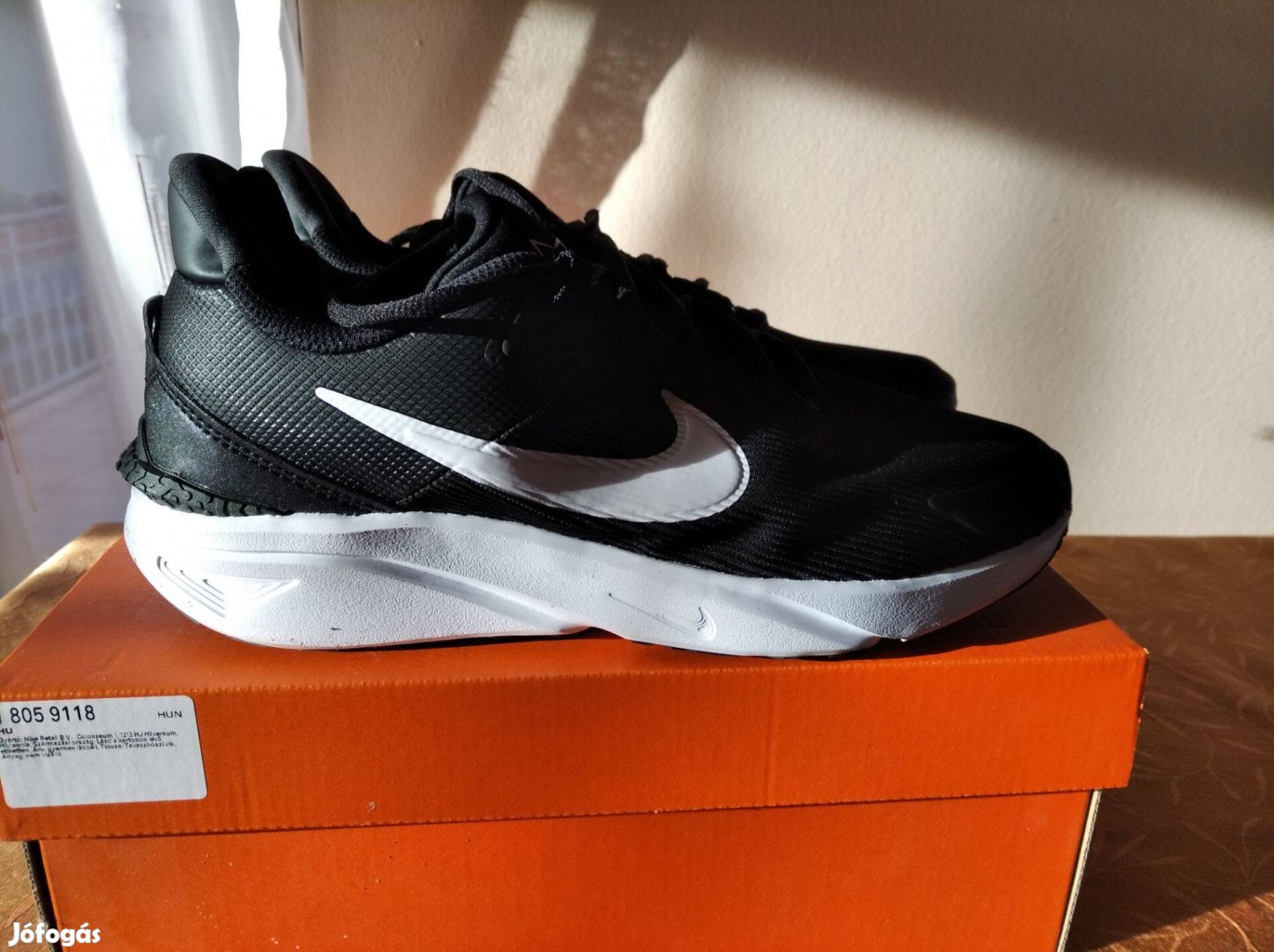 Nike Star Runner 4 NN 40 cipő