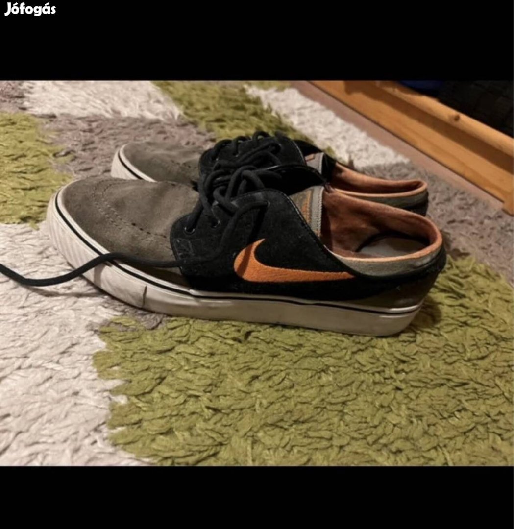 Nike Stefan Janoski 39