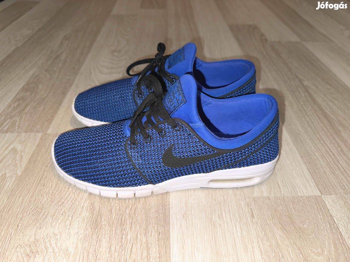Nike Stefan Janoski Max sportcipő 44 -es