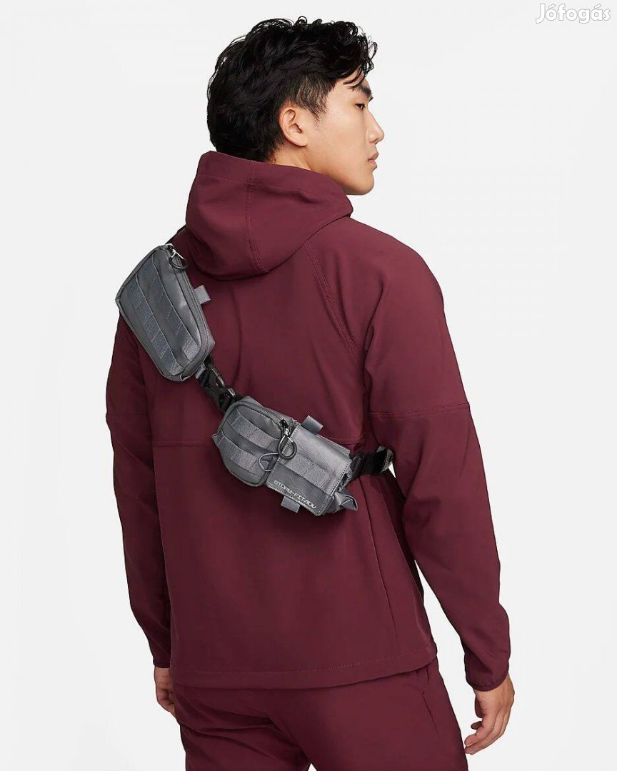 Nike Storm-Fit ADV Utility Power Hip Pack (5L) - Övtáska új