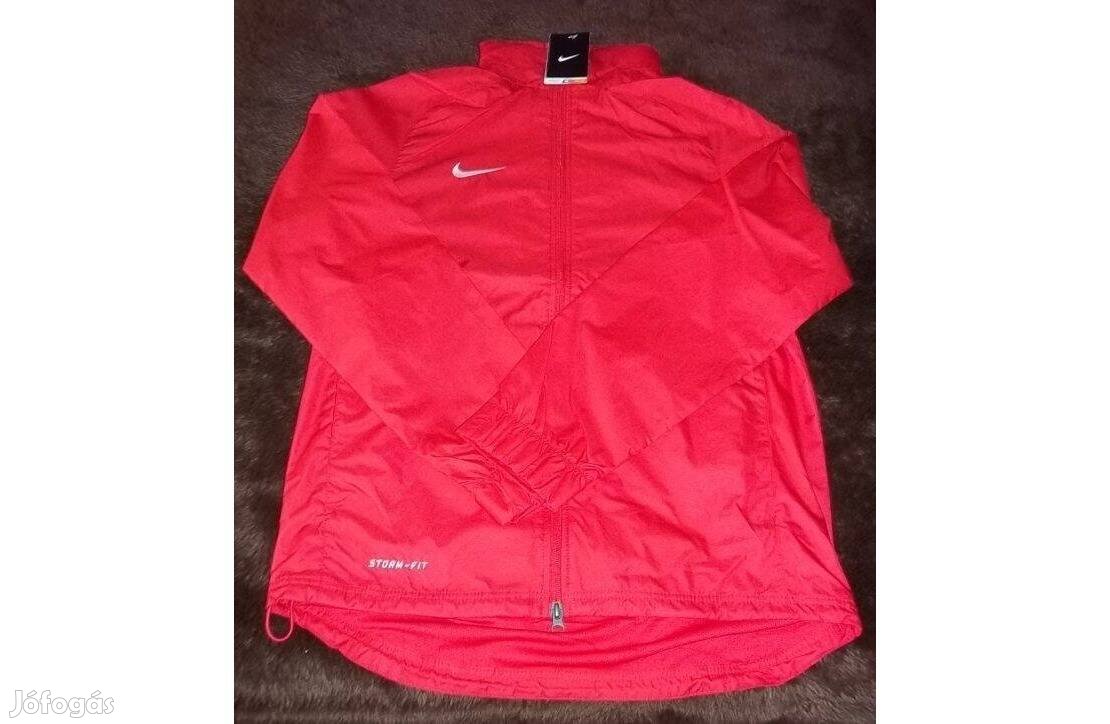 Nike Storm-Fit dzseki kabát S méret Új!