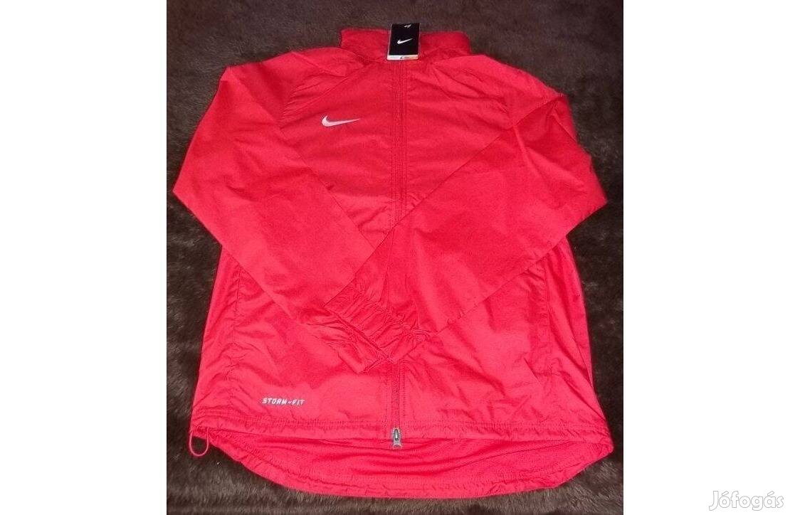 Nike Storm-Fit dzseki kabát S méret Új!