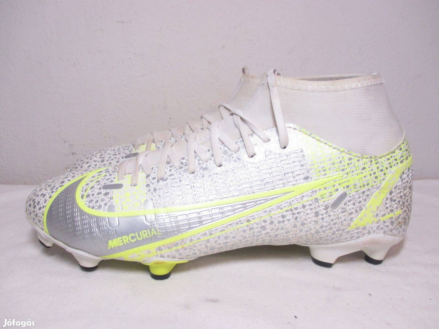 Nike Superfly 8 Academy Fg/Mg férfi stoplis 40-es