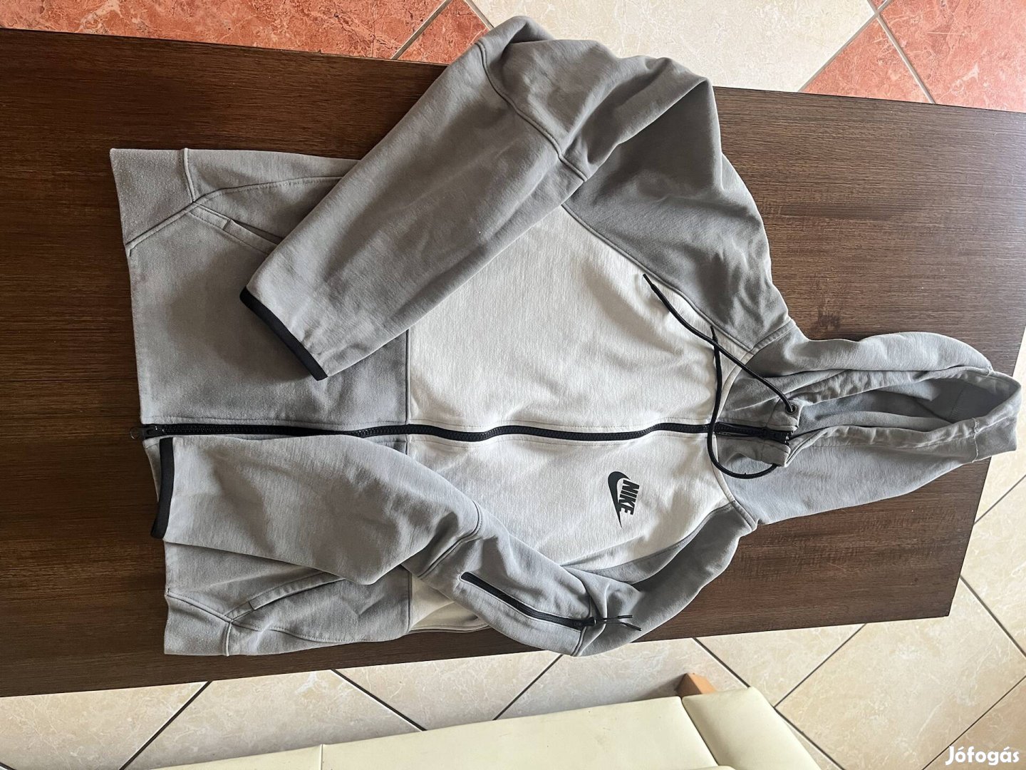 Nike Tech Fleece 