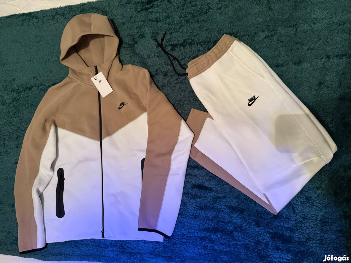 Nike Tech Fleece melegítő szett