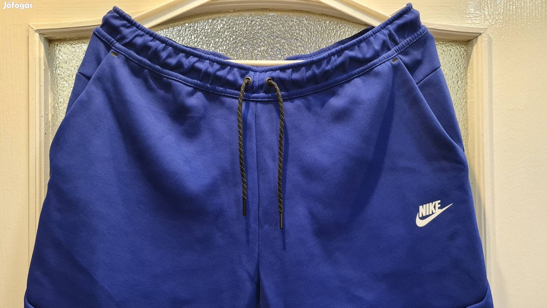Nike Tech fleece alsó (Új) (2-3XL) eladó!