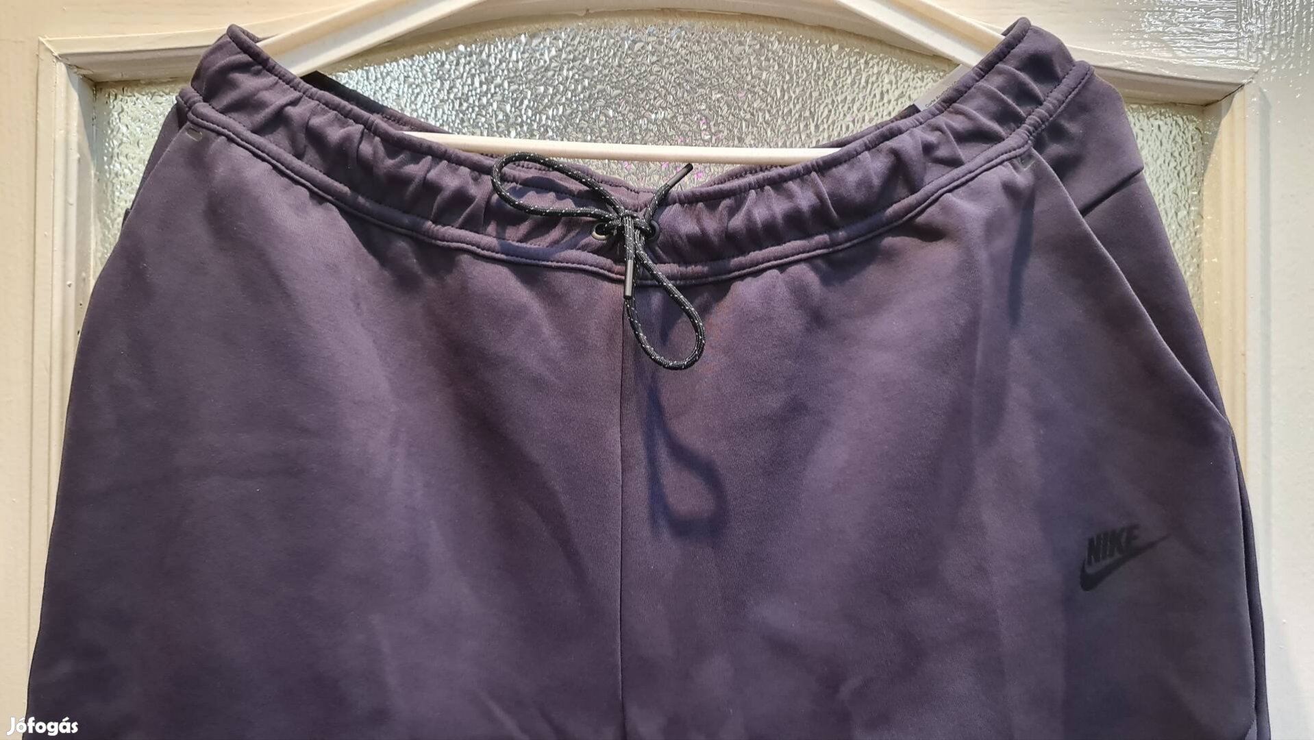 Nike Tech fleece alsó (Új) (2-3XL) eladó!