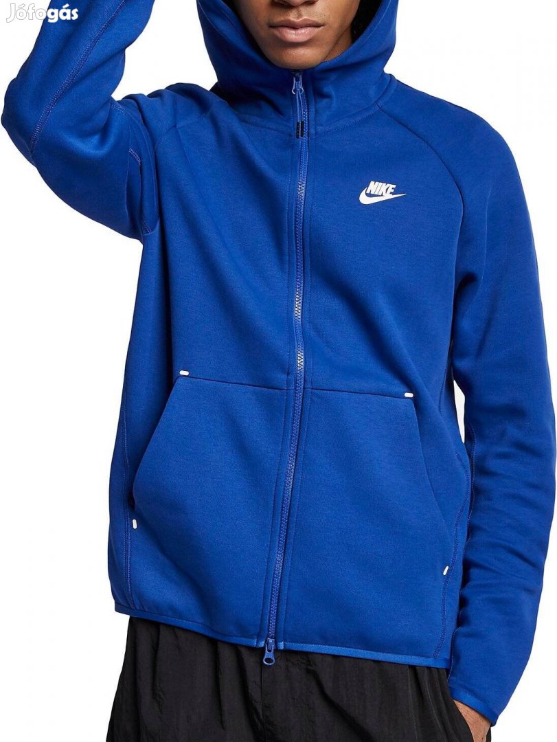 Nike Techfleece Old Season Pulcsi ritka színben! Új!