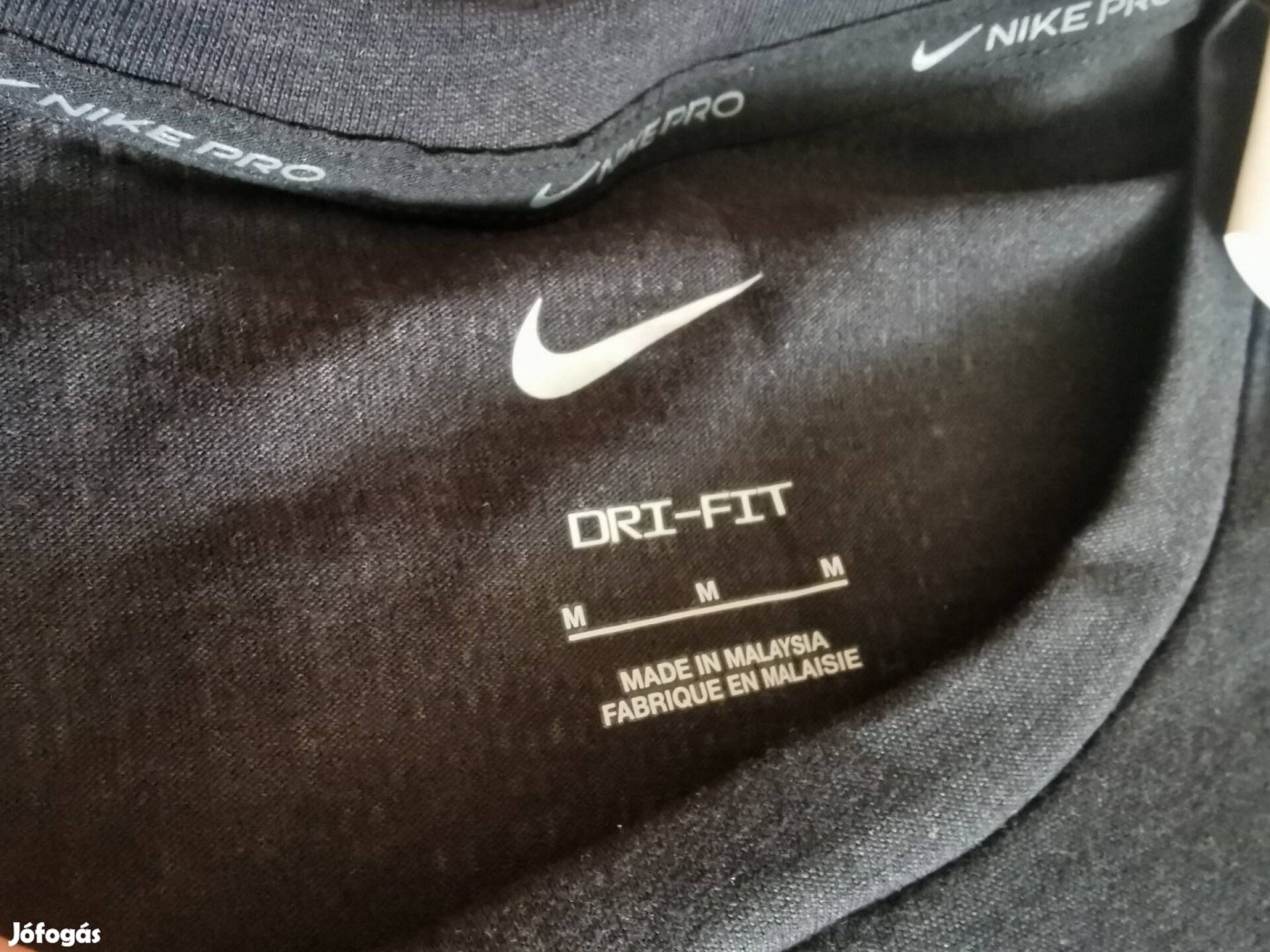 Nike Tee póló 