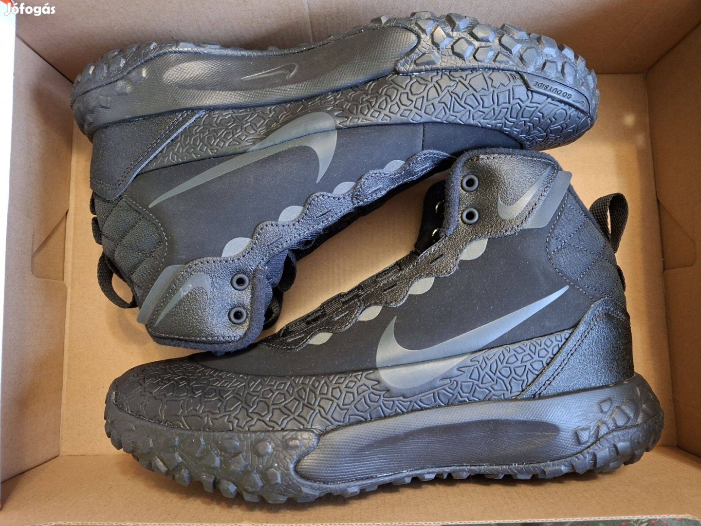 Nike Terrascout GS 38.5-es méret