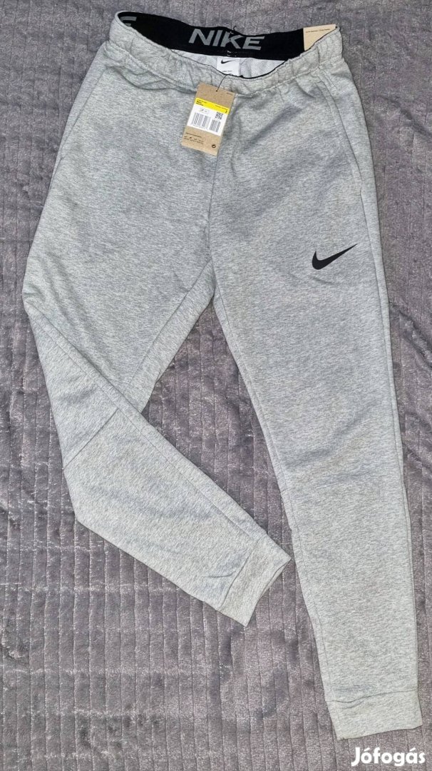 Nike Therma-Fit Tapered Fitness Pants Nadrág