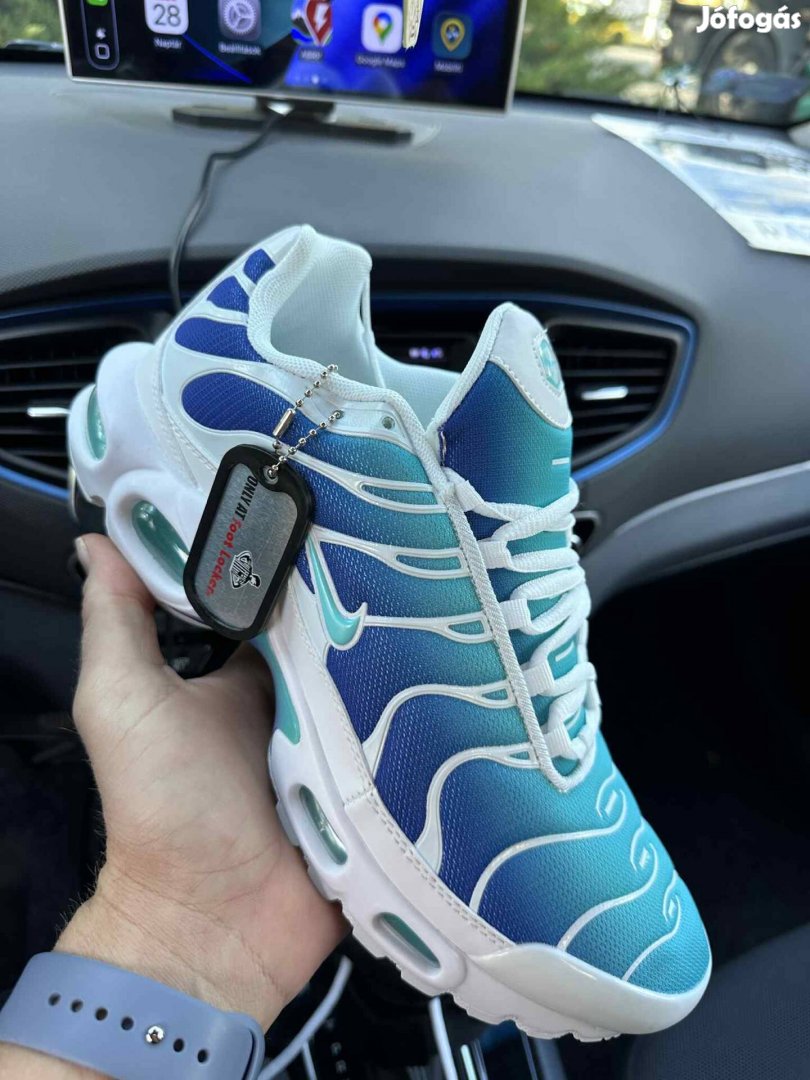 Nike Tn férfi cipő