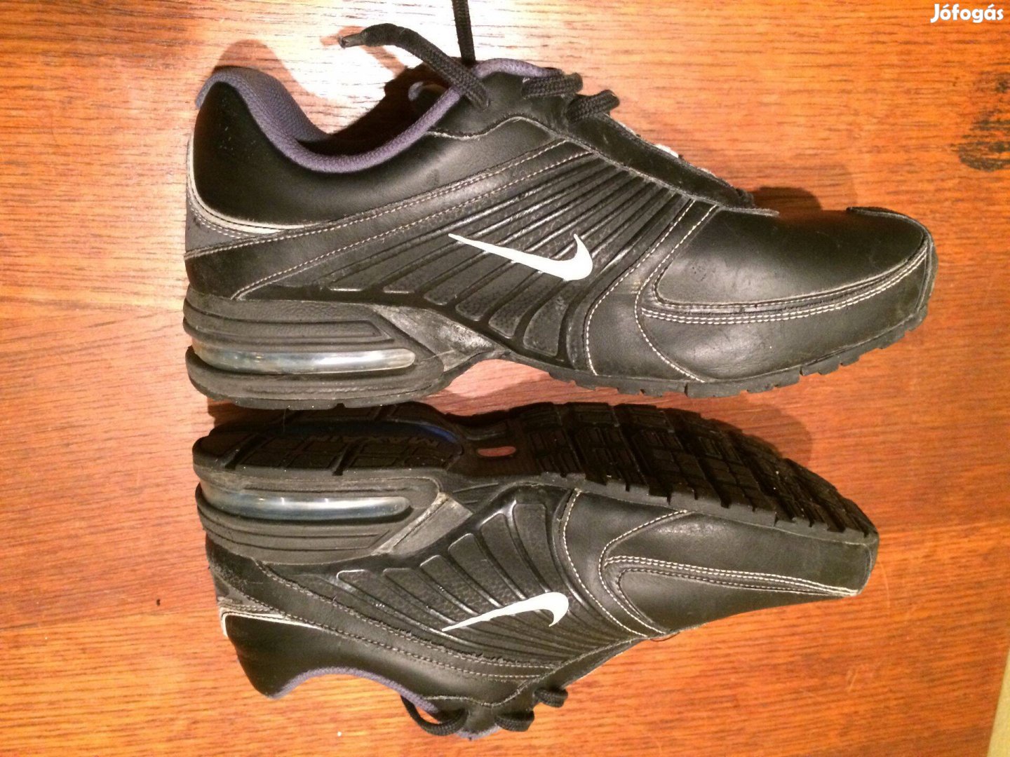 Nike Torch 6 Maxair cipö 45
