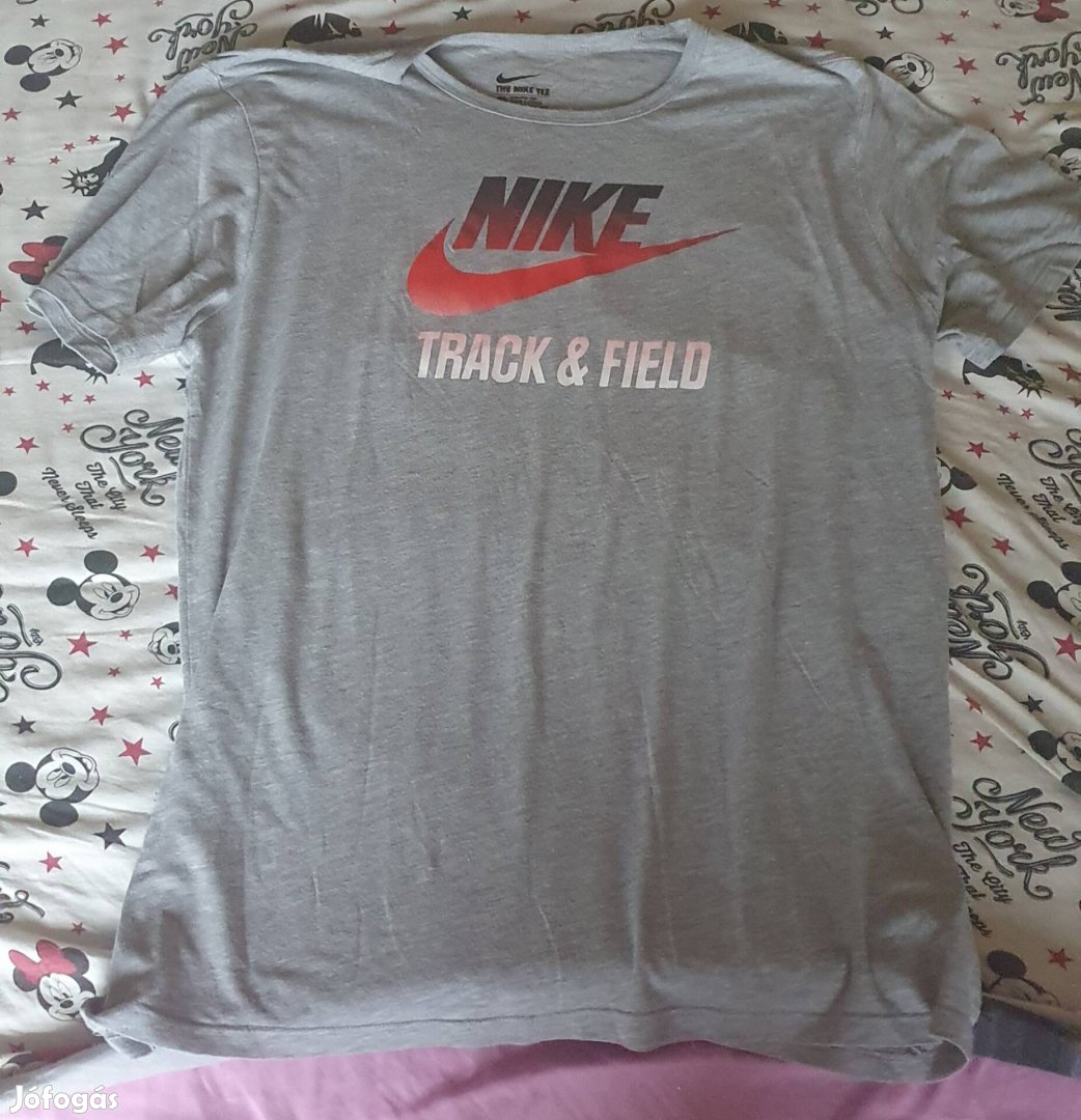 Nike Track Field póló