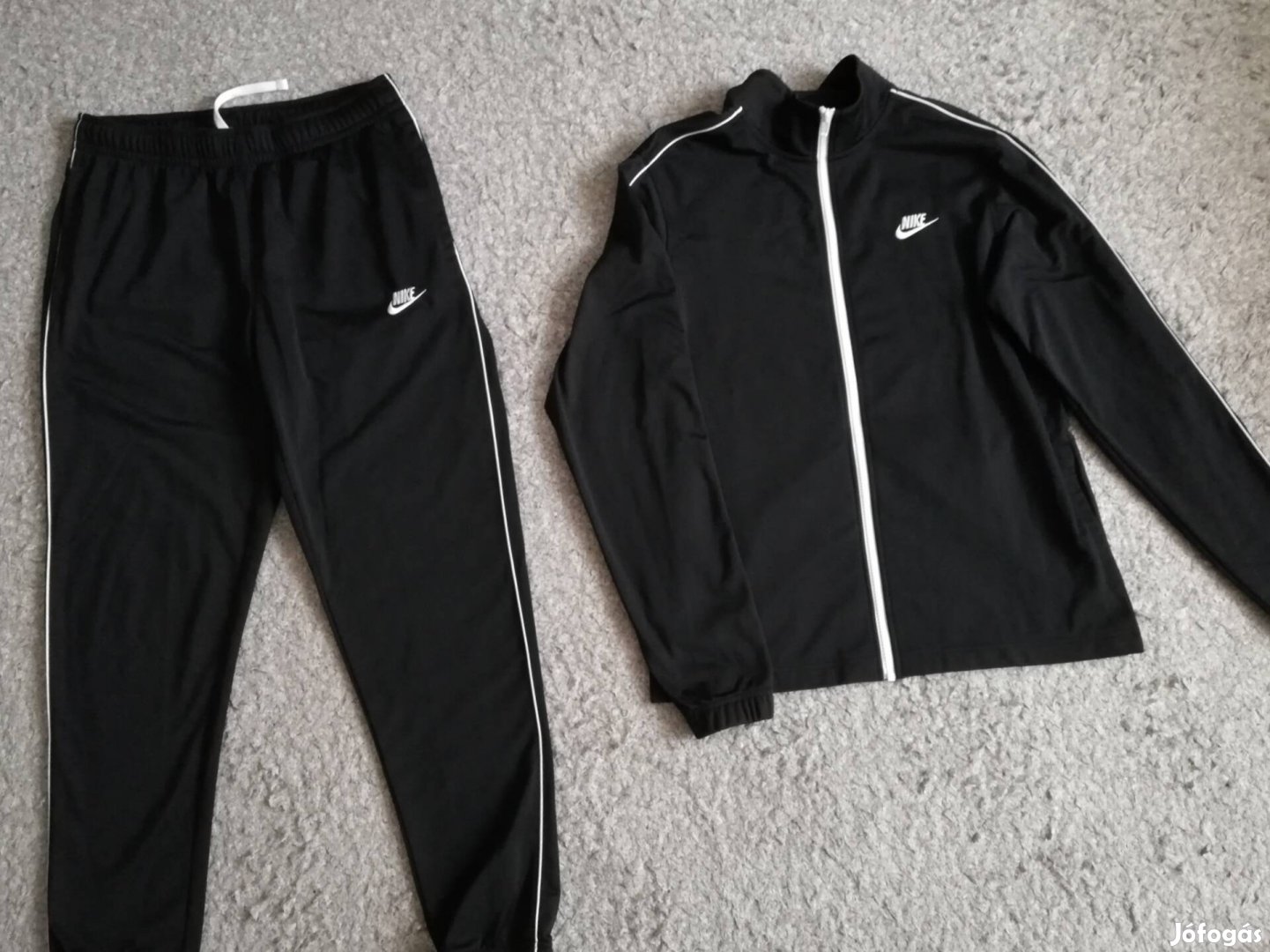 Nike Tracksuit Basic melegítő 