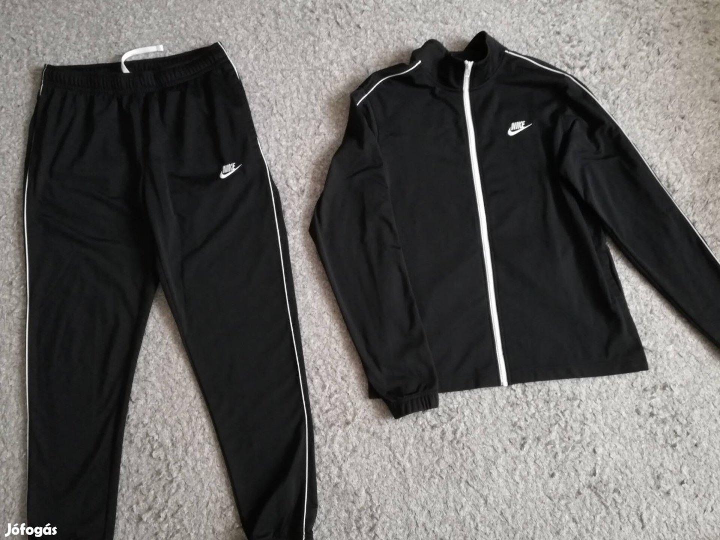 Nike Tracksuit Basic melegítő