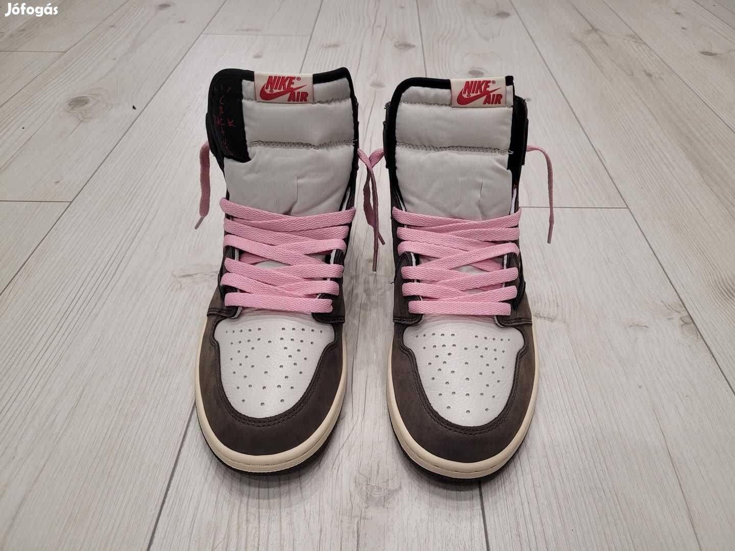 Nike Travis Scott Jordan 1 High sneaker