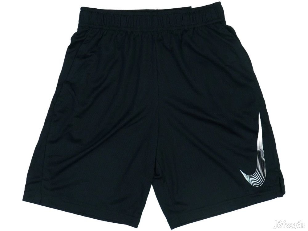 Nike Új (címkés) Fiú Focimez (Méret: 158)