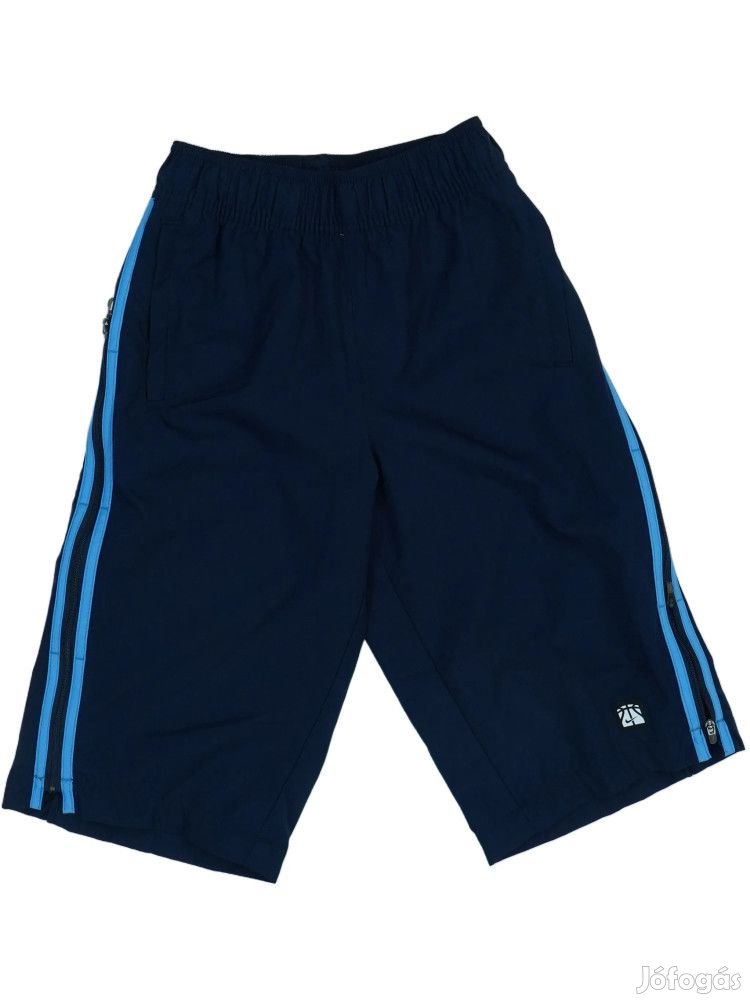 Nike Új (címkés) Fiú Rövidnadrág (Méret: 128)