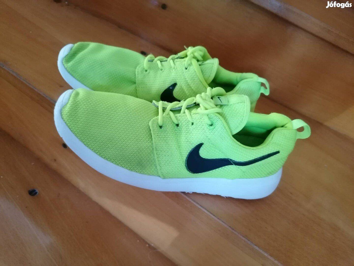 Nike Uniszex cipő 40-40.5 BTH 25.5 cm