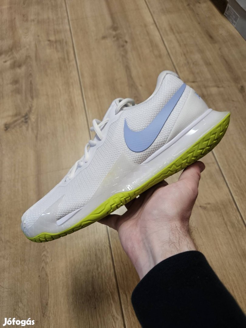 Nike Vapor Cage 4 " Rafa " tenisz cipő 44.5