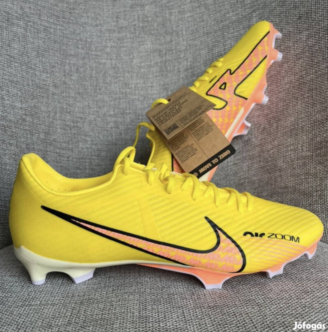 Nike Vapor focicipő 45 Új