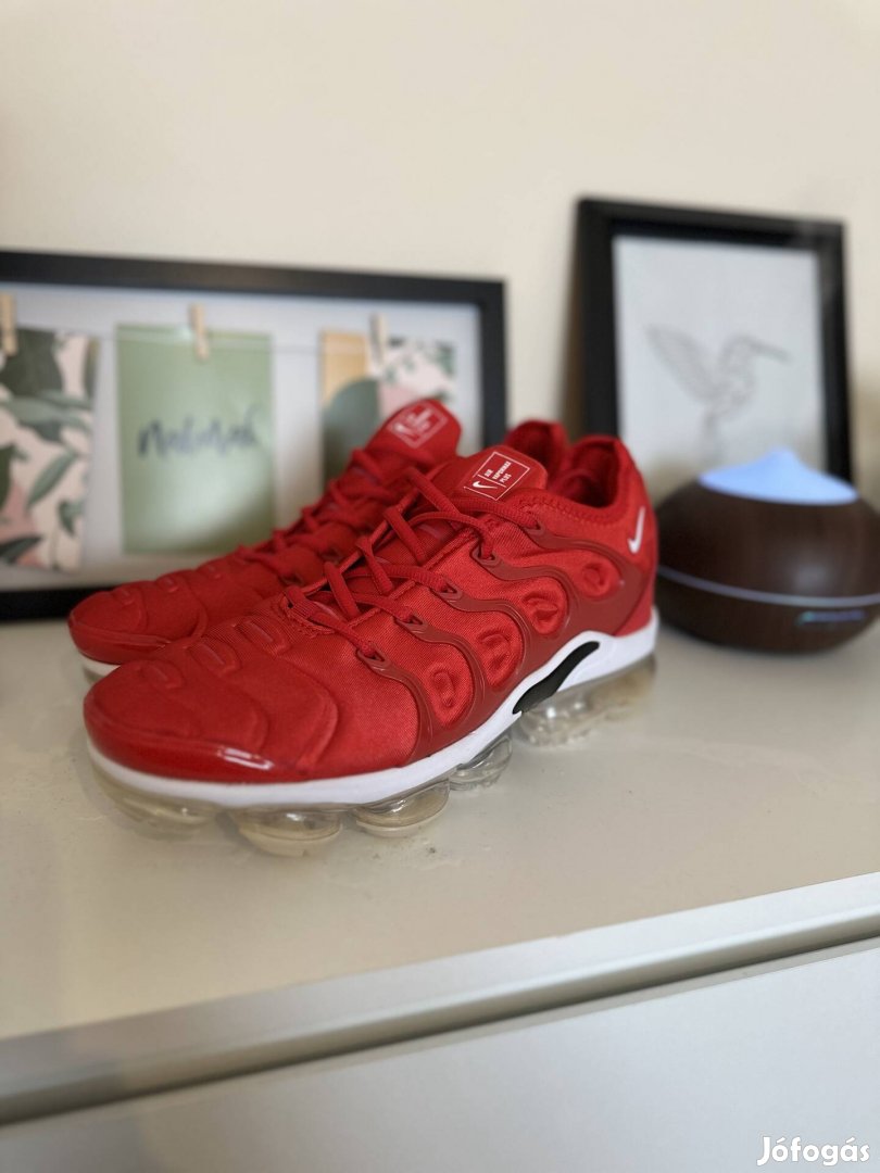 Nike Vapormax 45-ös