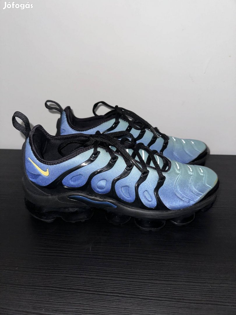 Nike Vapormax Hyper Blue EU40