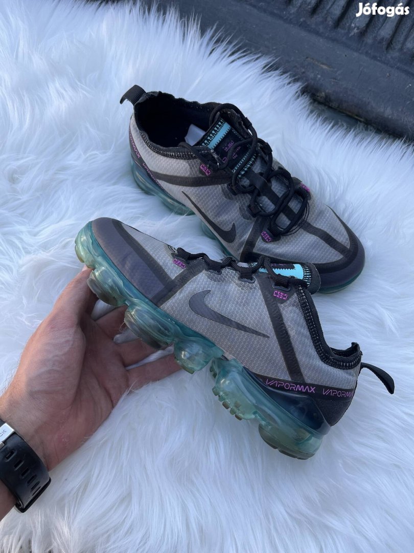 Nike Vapormax Noi Cipo